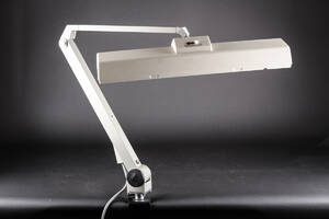 Urmagerlampe.