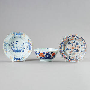Imari 1700-tal
