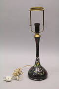 Bordslampa