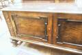 Sideboard, Björk