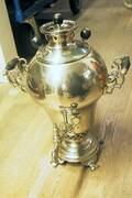 Samovar