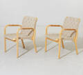 Design Alvar Aalto