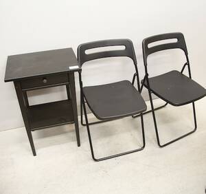 Sängbord