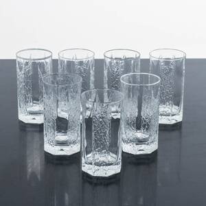 GROGGLAS 7st, Iittala