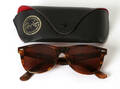 RAY-BAN, SOLGLASÖGON