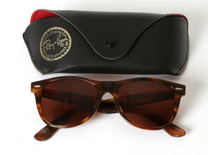 RAY-BAN, SOLGLASÖGON