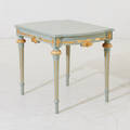 Bord gustaviansk stil