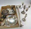 Nysilver
