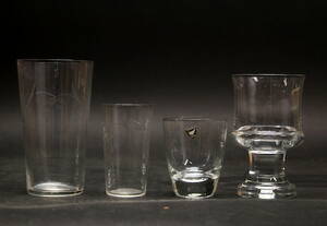 Glas
