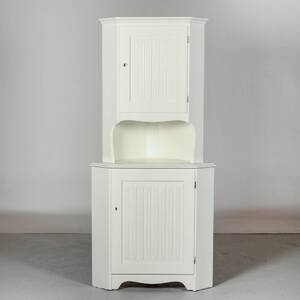 HÖRNSKÅP, gustaviansk stil, 1900-tal