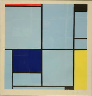 Mondrian