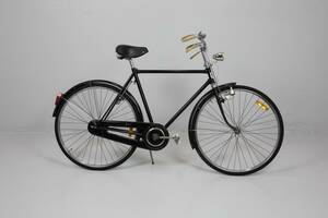 HERRCYCKEL, Bianchi Extra 1965