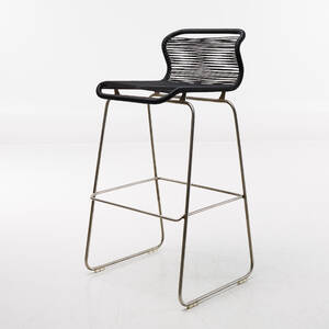 Barstol Verner Panton