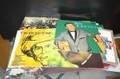 23st Lp-skivor bla frank sinatra  jim reeves