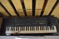 Keyboard Bomtempi