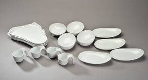 Ole Jensen for Royal Copenhagen 16