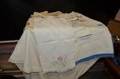 Broderade dukar 8st