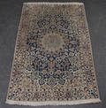Persisk Nain 195x120.cm.