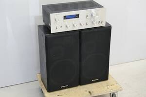 Pioneer Högtalare