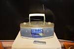 CD-spelare Jvc
