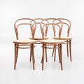 Thonet stolar