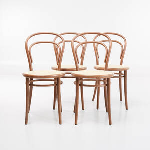Thonet stolar