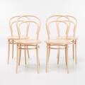 Thonet stolar