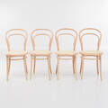 Thonet stolar