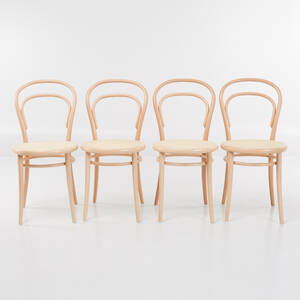 Thonet stolar