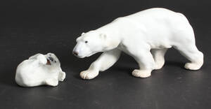 Royal Copenhagen  BG. Figurer 2