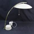 Bordslampa