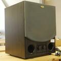 Subwoofer
