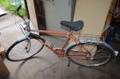 Herrcykel 3vxl Cresent
