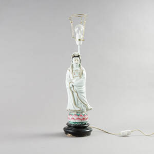 Guanyin Kina