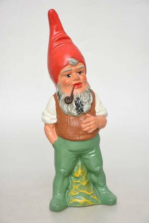 Heissner Tomte 