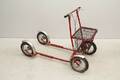 Sparkcykel