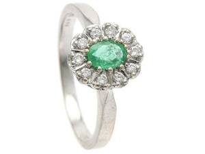 CARMOSÉRING, 18K