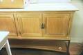 Sideboard, nutida