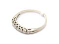 Ring 14K, 1,7g