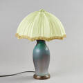Bordslampa Orrefors