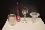 Glas 4 del b la Orrefors