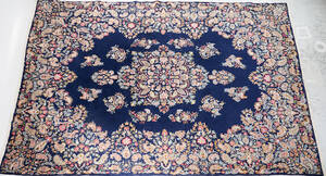 Orientmatta Kirman