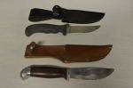 Kniv Frost Mora1st Lakota tot2st