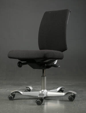 HÅG. Kontorstol, model H05
