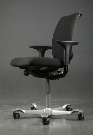 HÅG. Kontorstol, model H05