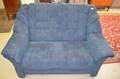 2-sits Soffa 
