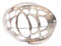 Parti silver S925