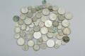 Silvermynt