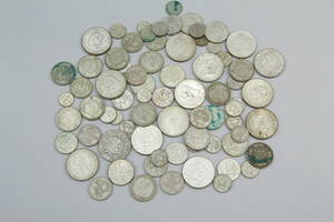 Silvermynt