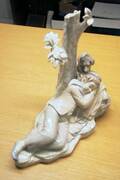 Figurin, Spanien